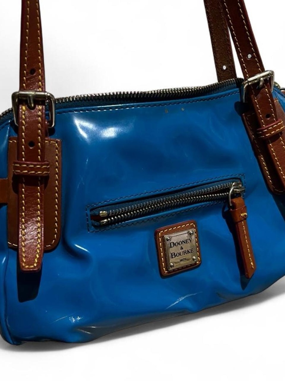Dooney & Bourke Nina Satchel